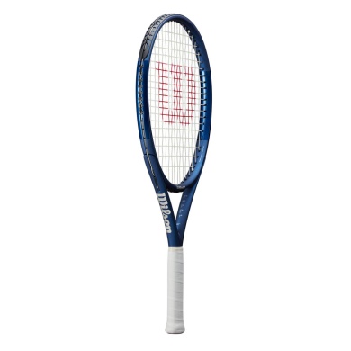 Wilson Tennisschläger Triad Three 113in/264g/Komfort blau - besaitet -